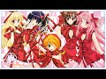 Girls Bravo Opening 2 Full 『Ever After』 yozuca* 【ENG Sub】