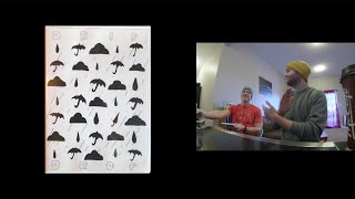 Mushroom Blading Commentary - Drip Drop (Pat Lennen 2008)