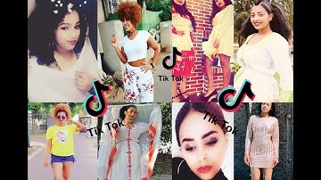 New Eritrean Tik Tok Funny sexy girls Videos Compilation Part 1