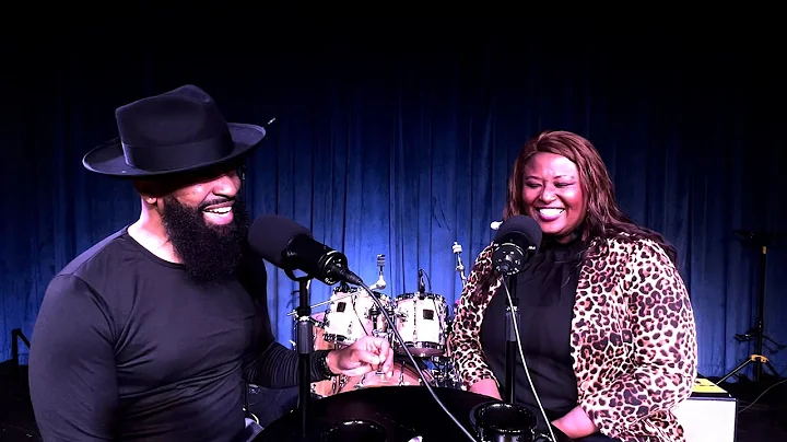 Barrelhouse Legends: Interviewing Carolyn Mason wi...