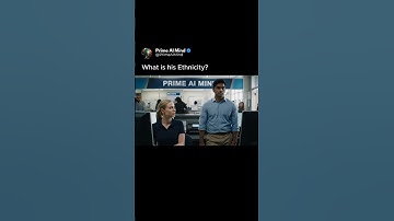 Bro just wants to get his stuff done! 🤣 #veo3 #ai #Google #Gemini #flow #comedy