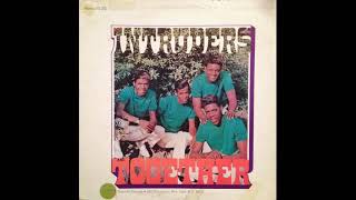 THE INTRUDERS ~ WHEN WE GET MARRIED  1970