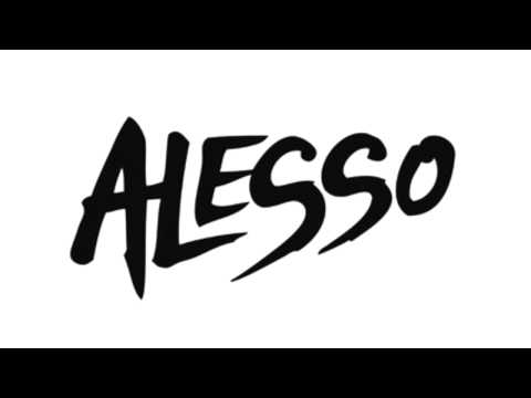 @Alesso - ID w/ R.E.M - Losing My Religion