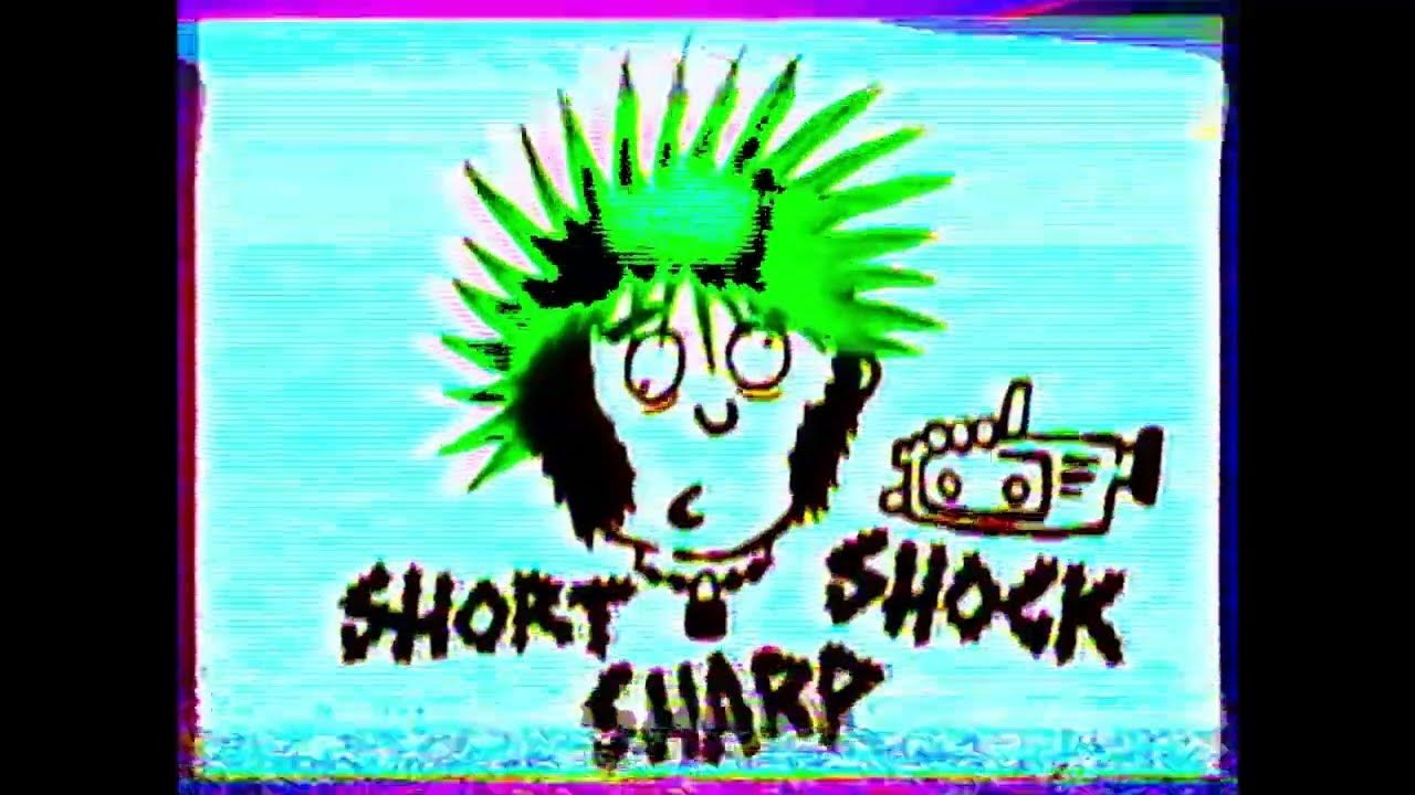 to Short Sharp Shock! (Official Advertisement) YouTube