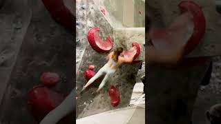 Jumps, flips, and unreal balance