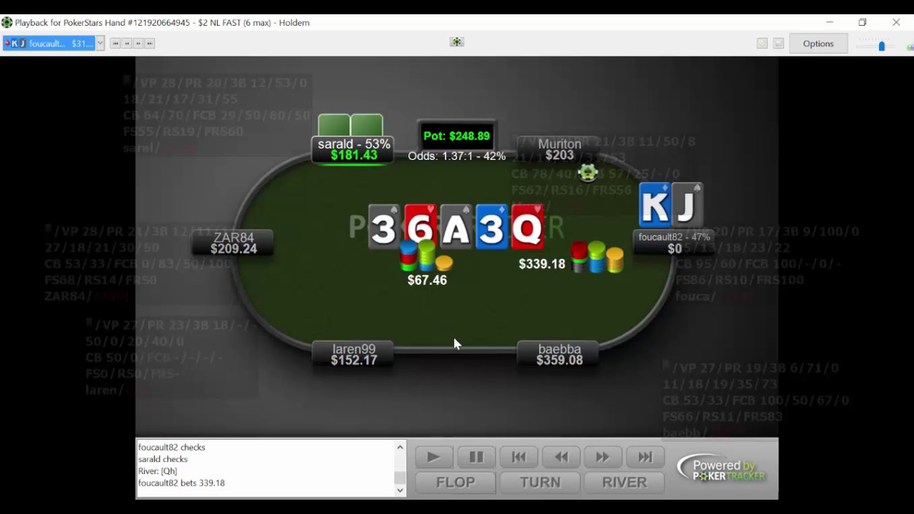 Free Poker Strategy Free Poker Strategy
