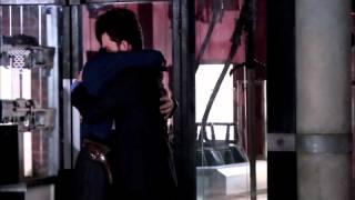 Jack and Ianto Montage