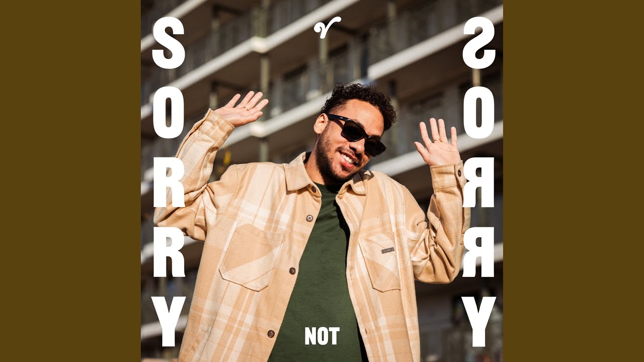 Sorry Not Sorry
