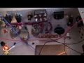 Ceriatone Overtone HRM Amp | Part 2 | Dumble Clone | How to Build it from a Kit | Tony Mckenzie