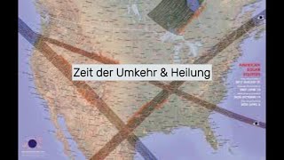Zeit der Umkehr & Heilung