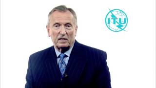 Malcolm Johnson, ITU Deputy Secretary-General on what #ParisAgreement #Means4Me