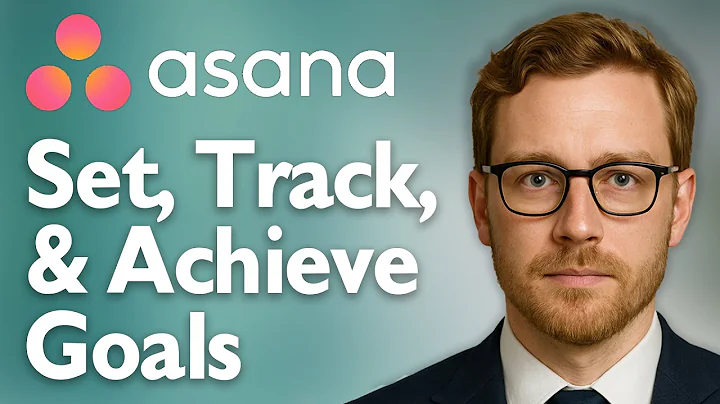 How To Set, Track, And Achieve Goals With Asana Ai [2025 Guide]