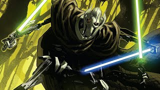 StarWars | GeneralGrievous | Генерал Гривус