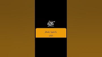 وَاسْتَغْفِرُوا رَبَّكُمْ ثُمَّ تُوبُوا إِلَيْهِ #عبدالله_الموسى #سورة_هود #القرآن_الكريم #quran
