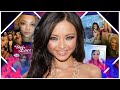 The downfall of tila tequila controversial reality star to hateful  racist monster