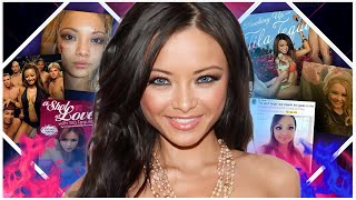 The DOWNFALL of Tila Tequila: CONTROVERSIAL Reality Star to HATEFUL & RACIST MONSTER