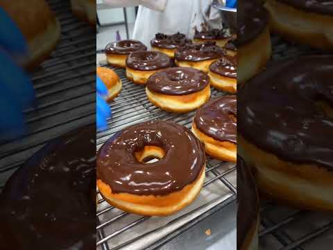 When Doughnut Day