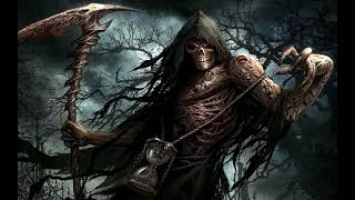 [FREE] Dark Type Beat - "Grim Reaper" | Dark Instrumental 2024