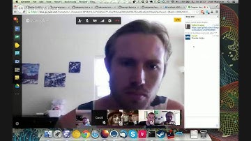 CanJS Community Hangout: Models & Fixtures