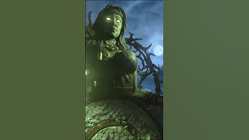 Can You Guess The Cod Zombies Map by its Description?