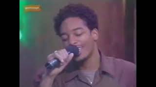 Famous Shai Live on All That ("Come with Me") Profile