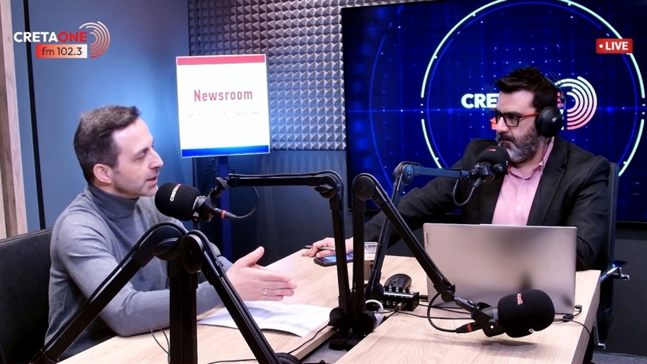 Έμμεσο αλλά καθαρό «όχι» στη ΝΔ από Πετράκη: «Το πολιτικό πλαίσιο κλείνει την πόρτα στη συνεργασία»