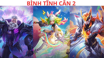 Tổng hợp những pha Highlight hay nhất năm 2025 | Highlight Liên Quân AOV