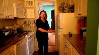 NYC Citizens Radon Testing Program Demo