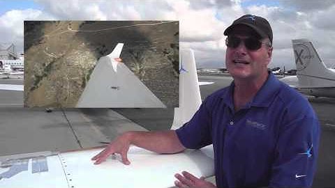 Tamarack Active Winglets