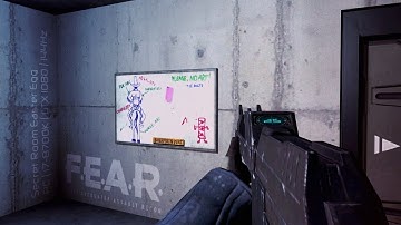 F.E.A.R. - Interval 09: Incursion (Lapdog) - Secret Room [PC | 1080p60]