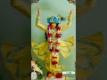 Sri Chaitanya Mahaprabhu 🙏🌱🥰💖 Mayapur Iskcon Temple 💙#mayapurtv#mayapuriskcontemple#mahadev#mayapur