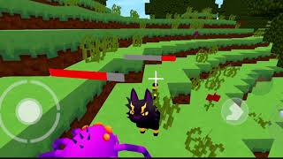 Pixelmon trainer go craft screenshot 1