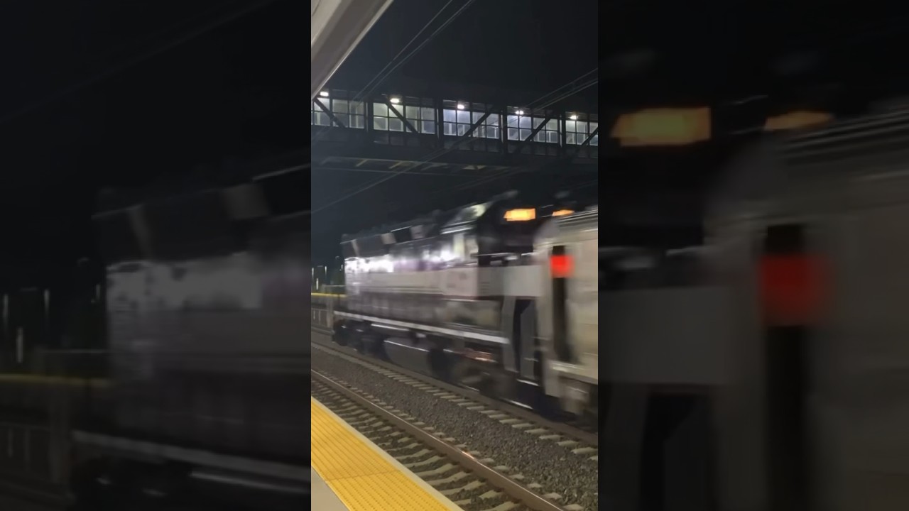 NJTDOT “Bluebird” 