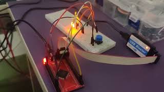 Digital Electronic Lab Week 1