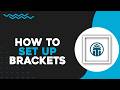 How To Set Up Brackets on Quantower (Quick Tutorial)