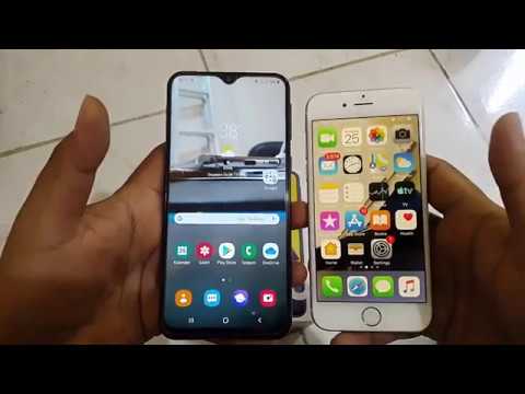 Video: Cara Memindahkan Fail Melalui Bluetooth Di IPhone