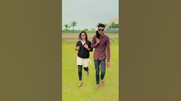 likee Romantic video | Masud Rana Rokib | funny video | tiktok | Likee Bangladesh