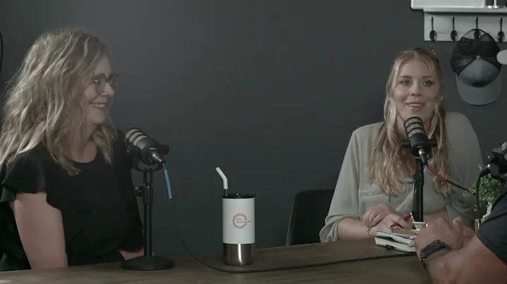 Ep65 Christine Walker