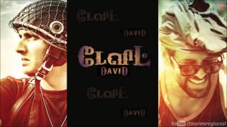 Iravinil Ulavavaa Full Song David Tamil Movie 2013 | Vikram, Jiiva & Tabu