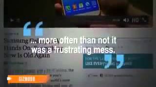 Samsung Unveils Its New Galaxy S4 Free Sim Card Vodafone