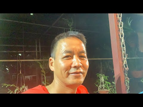 Ghé Ngọc Lan Viên - Hiệp sĩ tầm lan Trần Tuấn - Trantuanii orchid