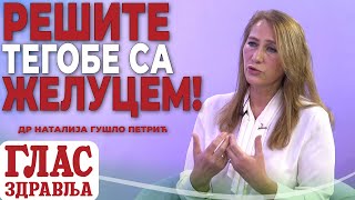 RUSKA DOKTORKA:OVO URADITE I SPASITE ELUDAC!