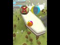 💥 Going Balls VS Rollance Balls Action Ball Games New Race 🌟 | Android/IOS Games