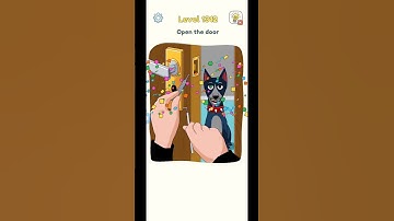 #Dop 3(displace one part) level 1312 ✅ #shorts # video walk, through solutions