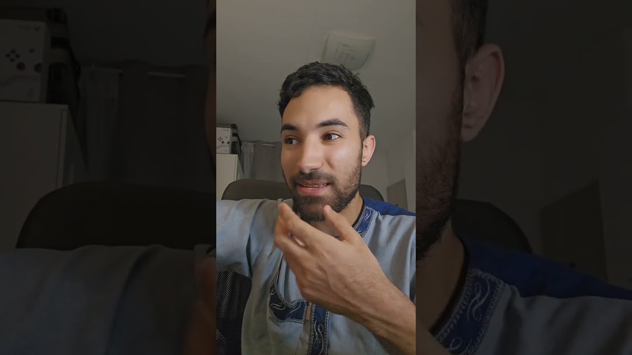 بث فاروق المغربي دخل مع أخطر هاكر