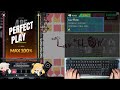 [DJMAX RESPECT V] Luv Flow | 4B NM★1 | 100.00%