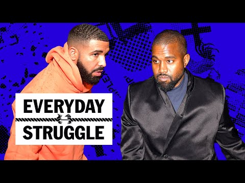 Kanye Still Obsessing About Drake, Bobby Shmurda Dropping a Tape From Prison? | Everyday Struggle
