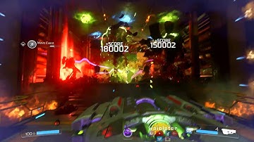 DOOM SnapMaps Another Free SnapPoints Map