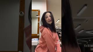 Erkeklerle Gezdim Abi