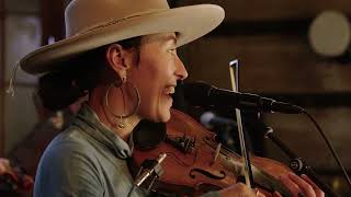 Rising Appalachia - Find Your Way (LIVE from Preservation Hall)